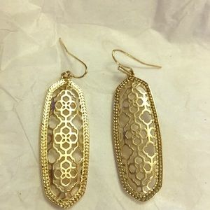 Kendra Scott Earrings